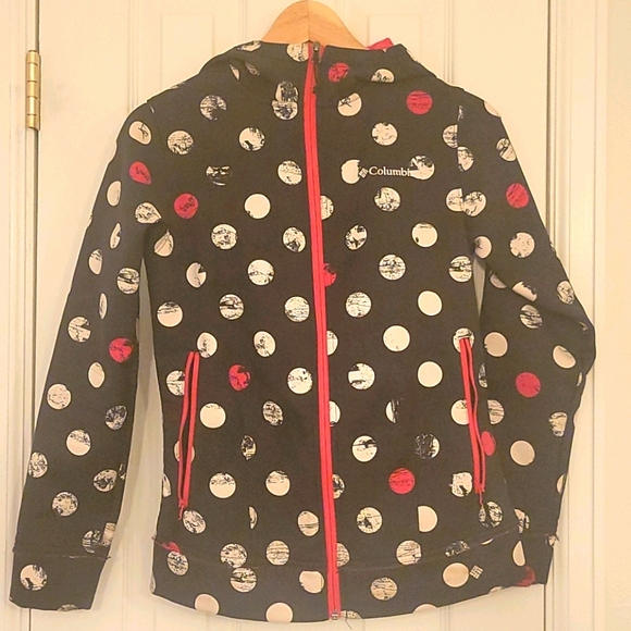 Columbia Girls Coat - Picture 1 of 6